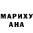 Amphetamine 98% Nataliya Lomakina
